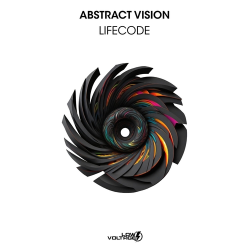 Abstract Vision - Lifecode [LVR016]